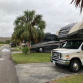 Review photo of Midway Campground — Big Cypress National Preserve by Roger W., January 20, 2024