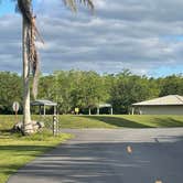 Review photo of Midway Campground — Big Cypress National Preserve by Scott O., April 8, 2024