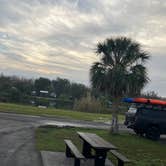 Review photo of Midway Campground — Big Cypress National Preserve by Roger W., January 20, 2024