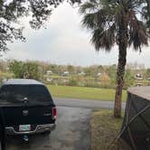 Review photo of Midway Campground — Big Cypress National Preserve by Roger W., January 20, 2024