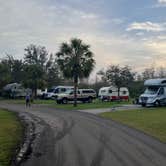 Review photo of Midway Campground — Big Cypress National Preserve by Roger W., January 20, 2024