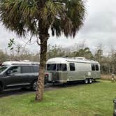 Review photo of Midway Campground — Big Cypress National Preserve by Roger W., January 20, 2024