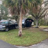 Review photo of Midway Campground — Big Cypress National Preserve by Roger W., January 20, 2024