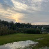 Review photo of Midway Campground — Big Cypress National Preserve by Roger W., January 20, 2024