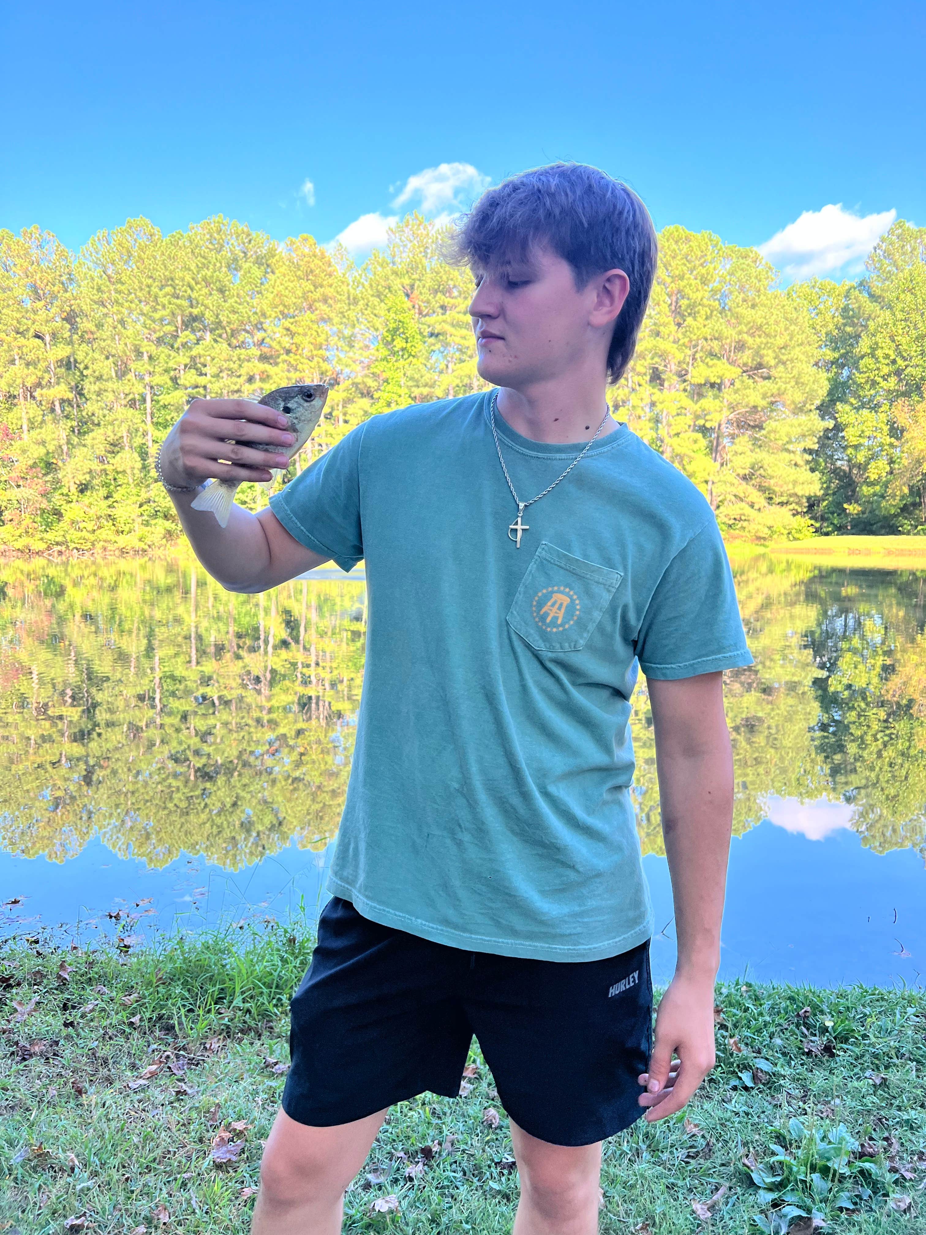 Camper-submitted photo at Midway Campground Resort near Cooleemee, NC