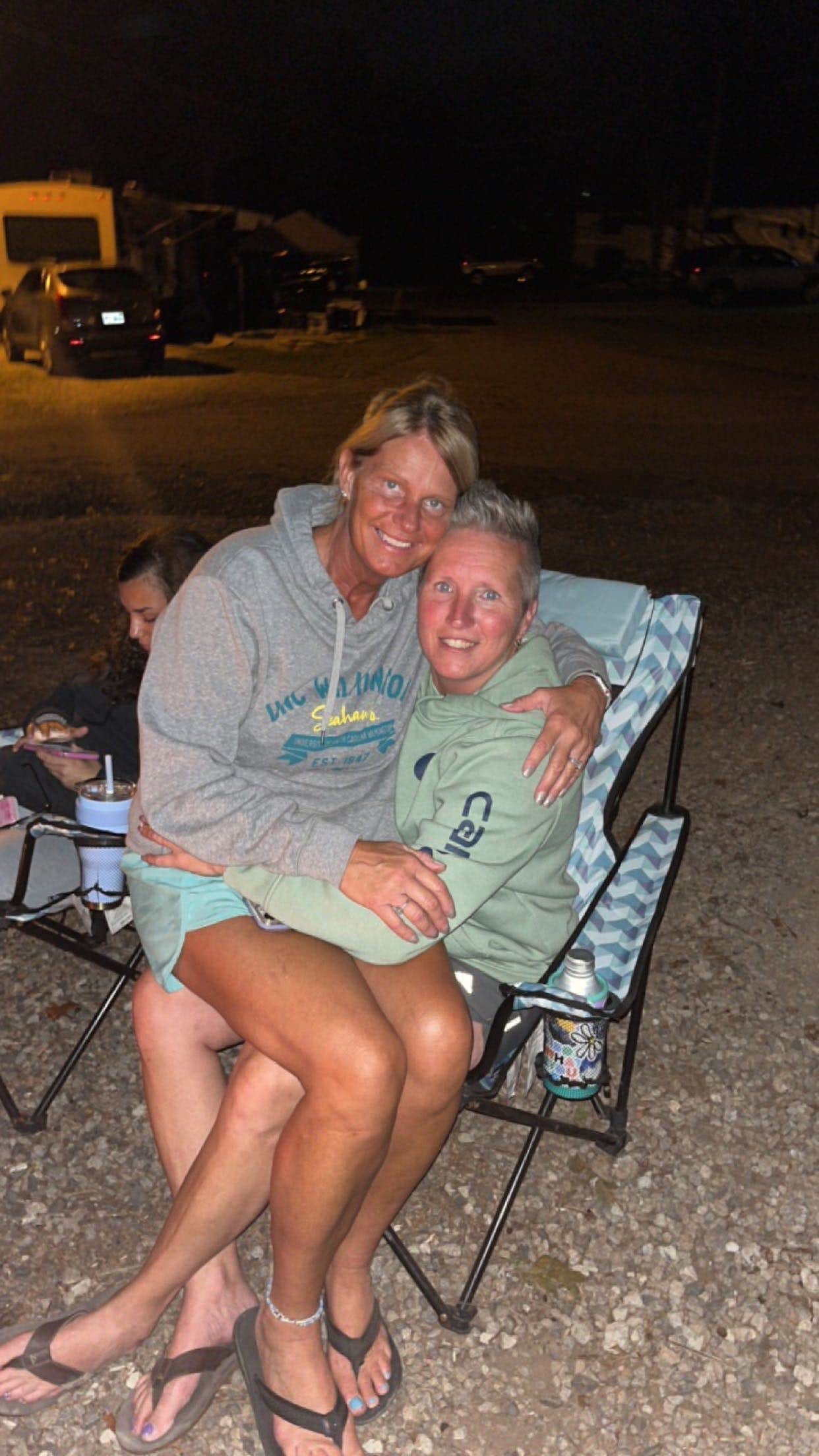 Camping near Tanglewood Park: Midway Campground Resort, Mocksville, North Carolina