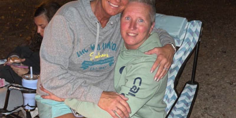 Camper submitted image from Midway Campground Resort