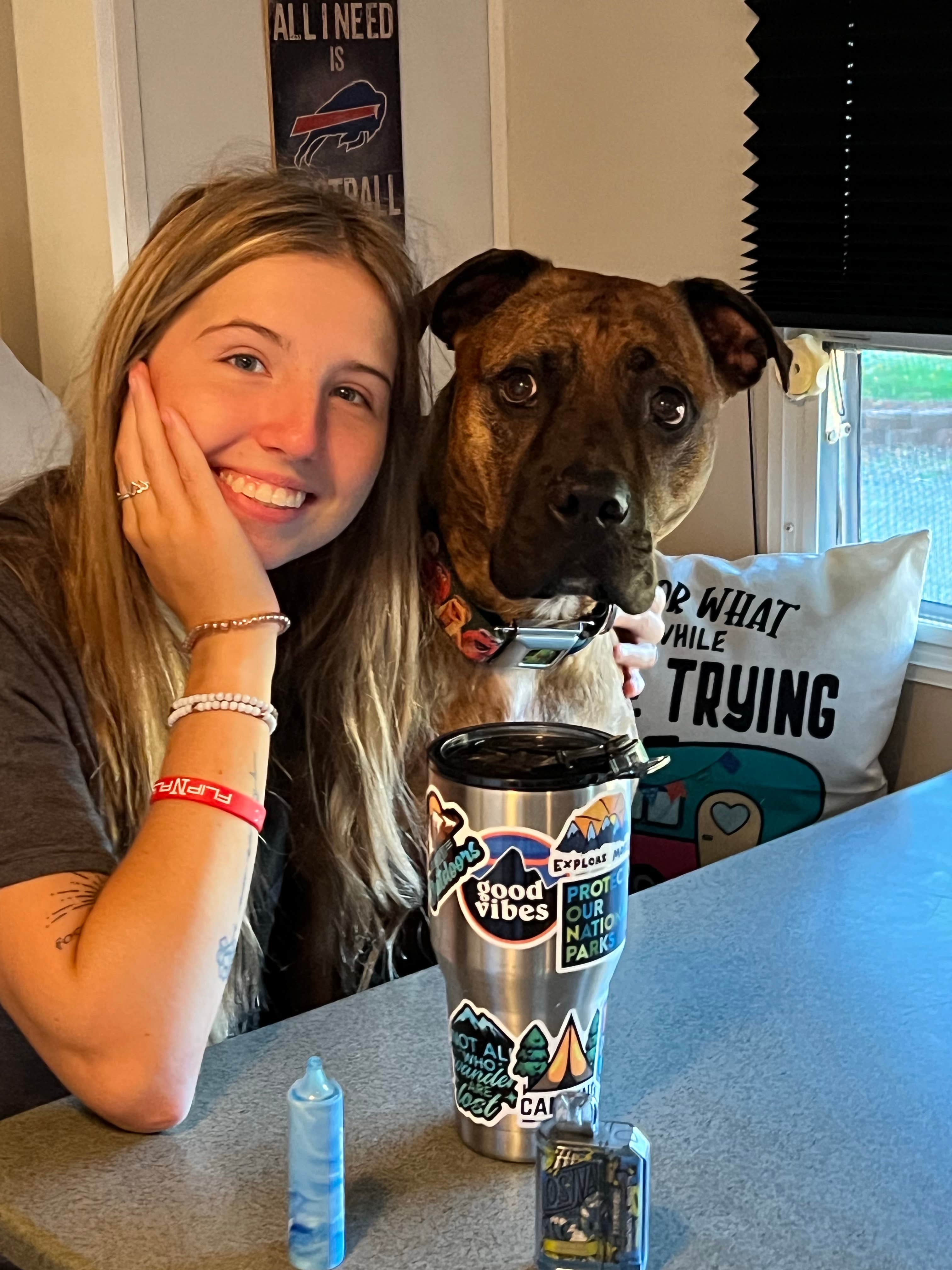 Camper-submitted photo at Midway Campground Resort near Cooleemee, NC