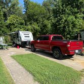 Review photo of Midway RV Park (Military) by Ryan M., July 30, 2025