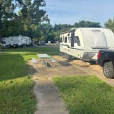 Review photo of Midway RV Park (Military) by Stephen B., June 6, 2026