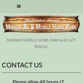 Review photo of Midway Village RV Park by Jennifer H., March 30, 2024