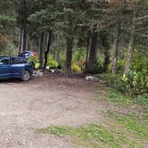 Review photo of Mike Harris Creek Camp by Jenny&Tobias P., September 26, 2026