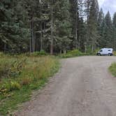 Review photo of Mike Harris Creek Camp by Jenny&Tobias P., September 26, 2026