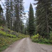 Review photo of Mike Harris Creek Camp by Jenny&Tobias P., September 26, 2026