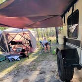 Review photo of Mike Roess Gold Head Branch State Park Campground & Cabins by Ali P., June 17, 2024