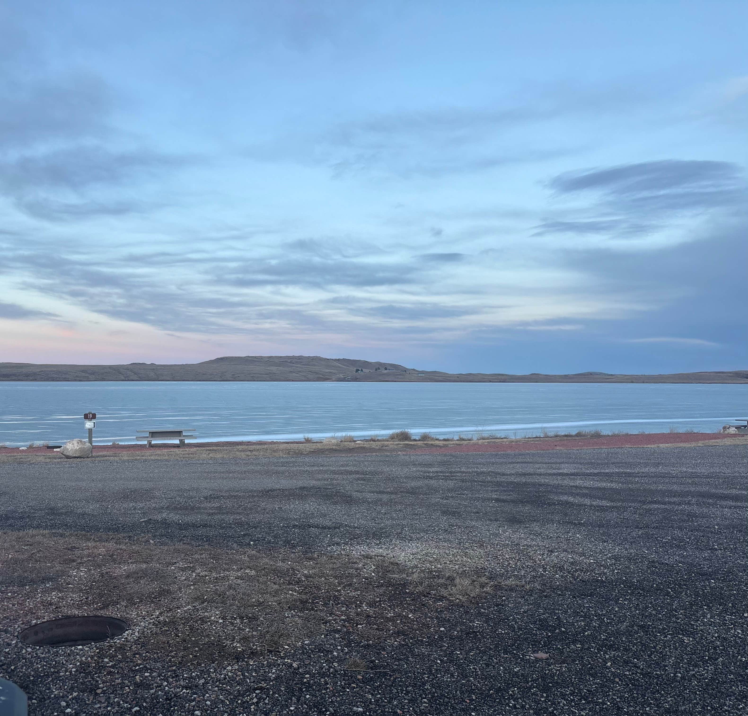 Camper-submitted photo at Mikesell Potts Recreation Area near Story, WY