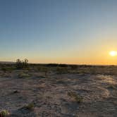 Review photo of Mile 10 - Dispersed Camping by Haley L., May 11, 2025