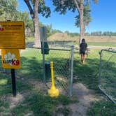 Review photo of Miles City KOA by Amber W., July 2, 2025