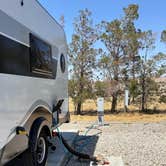 Review photo of Military Park Barstow Marine Corps Logistics Base Oasis RV Park by Mary H., May 22, 2026