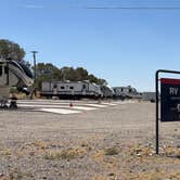 Review photo of Military Park Barstow Marine Corps Logistics Base Oasis RV Park by Mary H., May 22, 2026