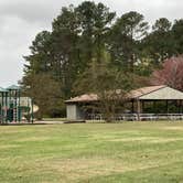 Review photo of Military Park Cheatham Annex / Yorktown Naval Weapons Station RV Campground by Janet R., June 19, 2024