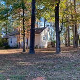 Review photo of Military Park Cheatham Annex / Yorktown Naval Weapons Station RV Campground by Janet R., June 19, 2024