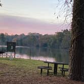 Review photo of Military Park Cheatham Annex / Yorktown Naval Weapons Station RV Campground by Janet R., June 19, 2024