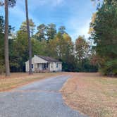 Review photo of Military Park Cheatham Annex / Yorktown Naval Weapons Station RV Campground by Janet R., June 19, 2024