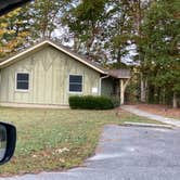 Review photo of Military Park Cheatham Annex / Yorktown Naval Weapons Station RV Campground by Janet R., June 19, 2024