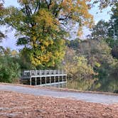 Review photo of Military Park Cheatham Annex / Yorktown Naval Weapons Station RV Campground by Janet R., June 19, 2024