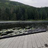 Review photo of Military Park Jim Creek Naval Radio Station Jim Creek Wilderness Recreation Area by Christina F., June 21, 2025