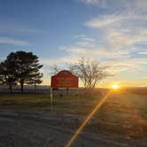 Review photo of Military Park Twentynine Palms Marine Corps Air/Ground Combat Center Twilight Dunes by Matthew W., February 24, 2026