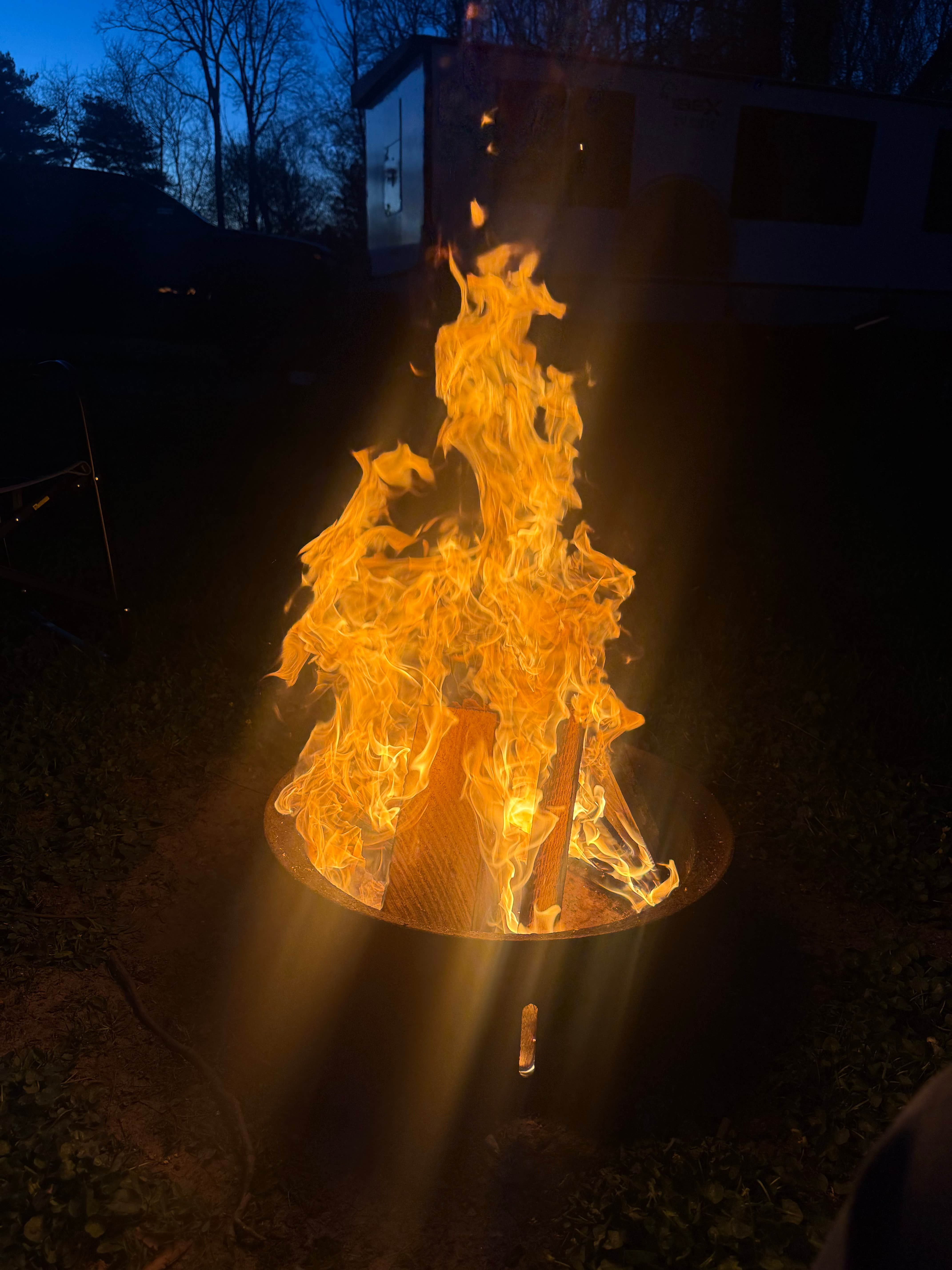 Camper-submitted photo at Mill Bridge Village & Camp Resort near Oxford, PA