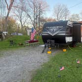 Review photo of Mill Bridge Village & Camp Resort by Stephen W., April 12, 2026