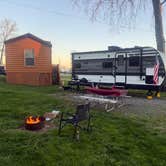 Review photo of Mill Bridge Village & Camp Resort by Stephen W., April 12, 2026