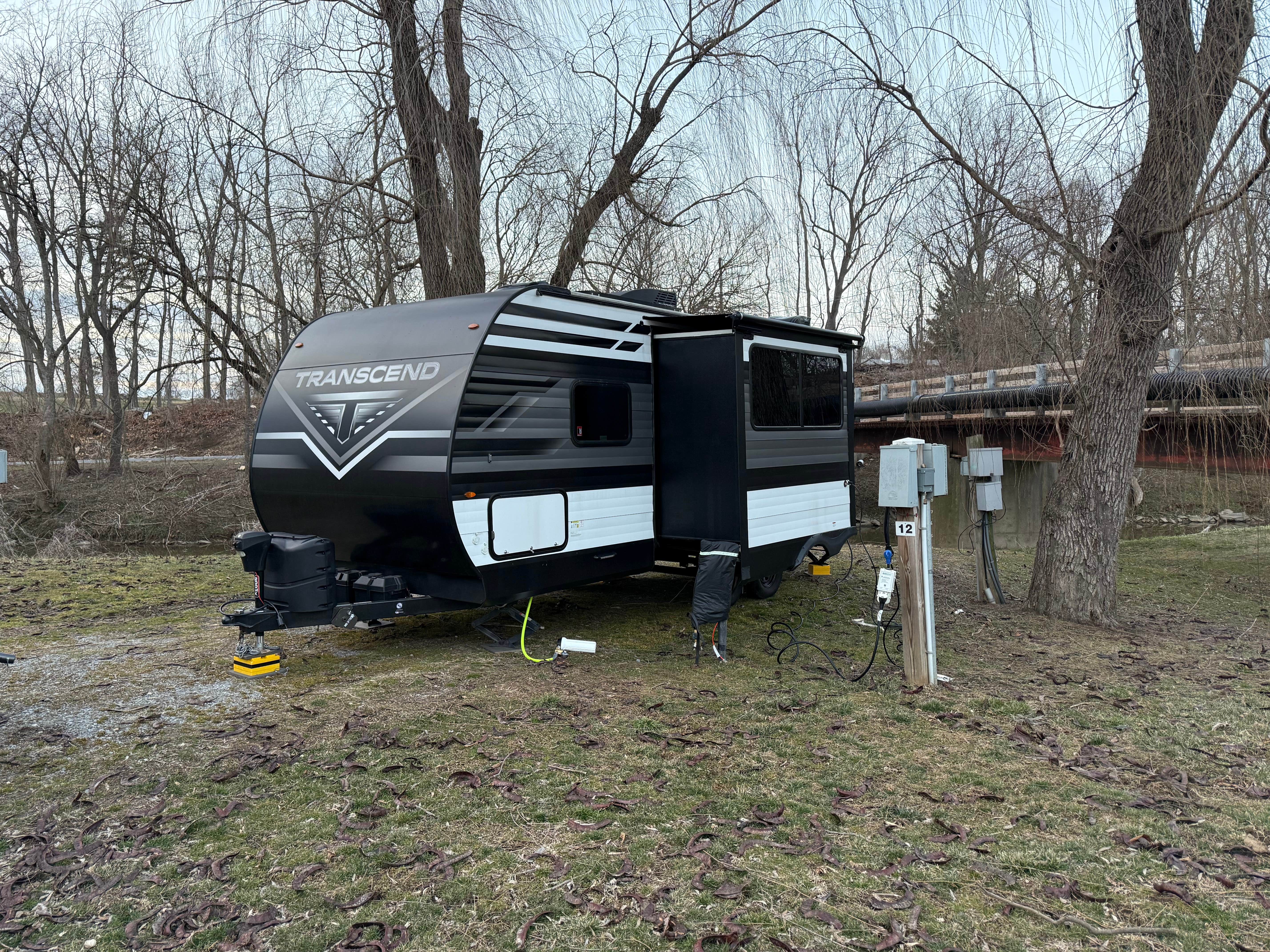 Camper-submitted photo at Mill Bridge Village & Camp Resort near Ephrata, PA