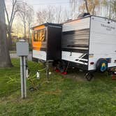 Review photo of Mill Bridge Village & Camp Resort by Stephen W., April 12, 2026
