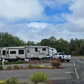 Review photo of The Mill Casino Hotel & RV Park by James J., June 28, 2026