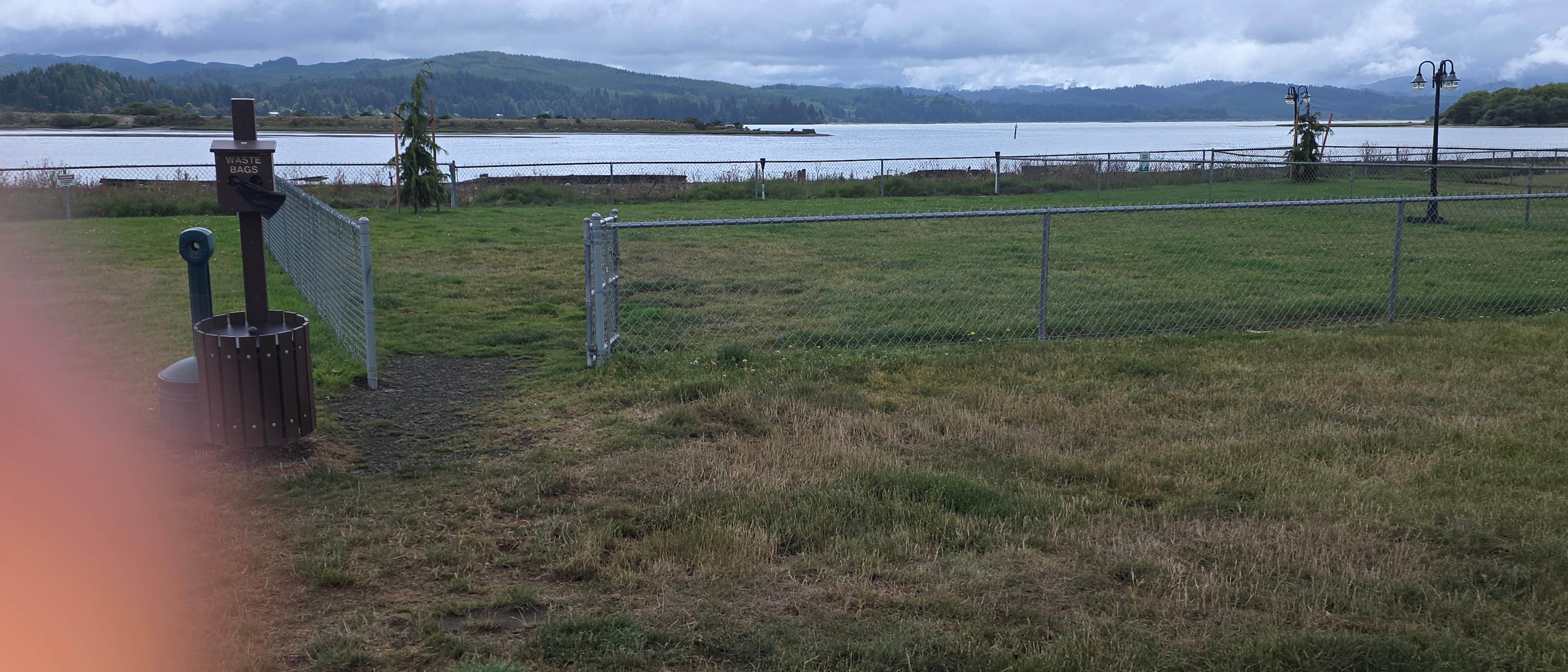 Camper-submitted photo at The Mill Casino Hotel & RV Park near Coos Bay, OR