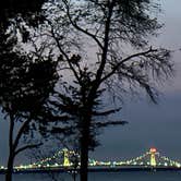 Review photo of Mackinaw Mill Creek Camping by Joe O., June 2, 2025