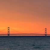 Review photo of Mackinaw Mill Creek Camping by Joe O., June 2, 2025