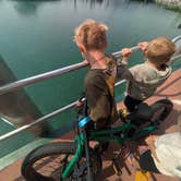 Review photo of Mackinaw Mill Creek Camping by Greg S., June 12, 2025