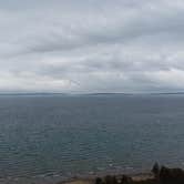 Review photo of Mackinaw Mill Creek Camping by Brad J., May 17, 2024