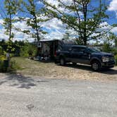 Review photo of Mackinaw Mill Creek Camping by Chad H., September 20, 2024