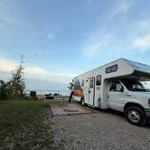 Review photo of Mackinaw Mill Creek Camping by Chelsea & Wes J., July 17, 2025