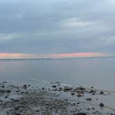 Review photo of Mackinaw Mill Creek Camping by Greg S., June 12, 2025