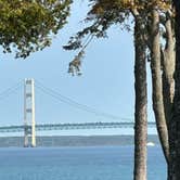 Review photo of Mackinaw Mill Creek Camping by Joe O., June 2, 2025