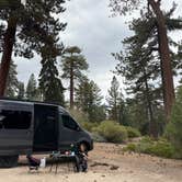 Review photo of Mill Creek Dispersed Camping by Dennis D., September 6, 2026