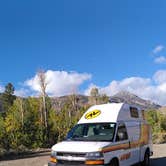 Review photo of Mill Creek National Forest by Laura , October 4, 2025