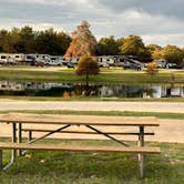 Review photo of Mill Creek Ranch RV & Cottage Resort by Kelly F., November 20, 2023